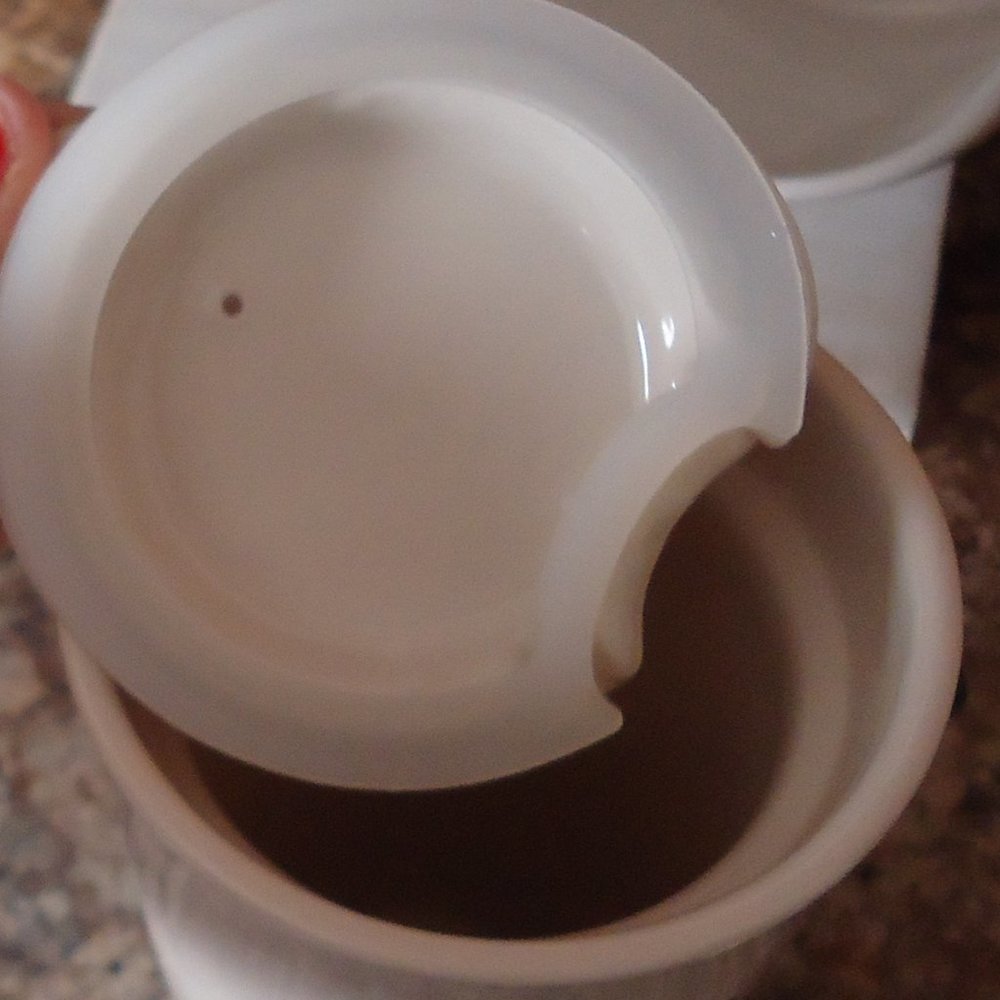 Boss  Mom Covered Coffee Carafe w/Lid - Picture 4 of 7